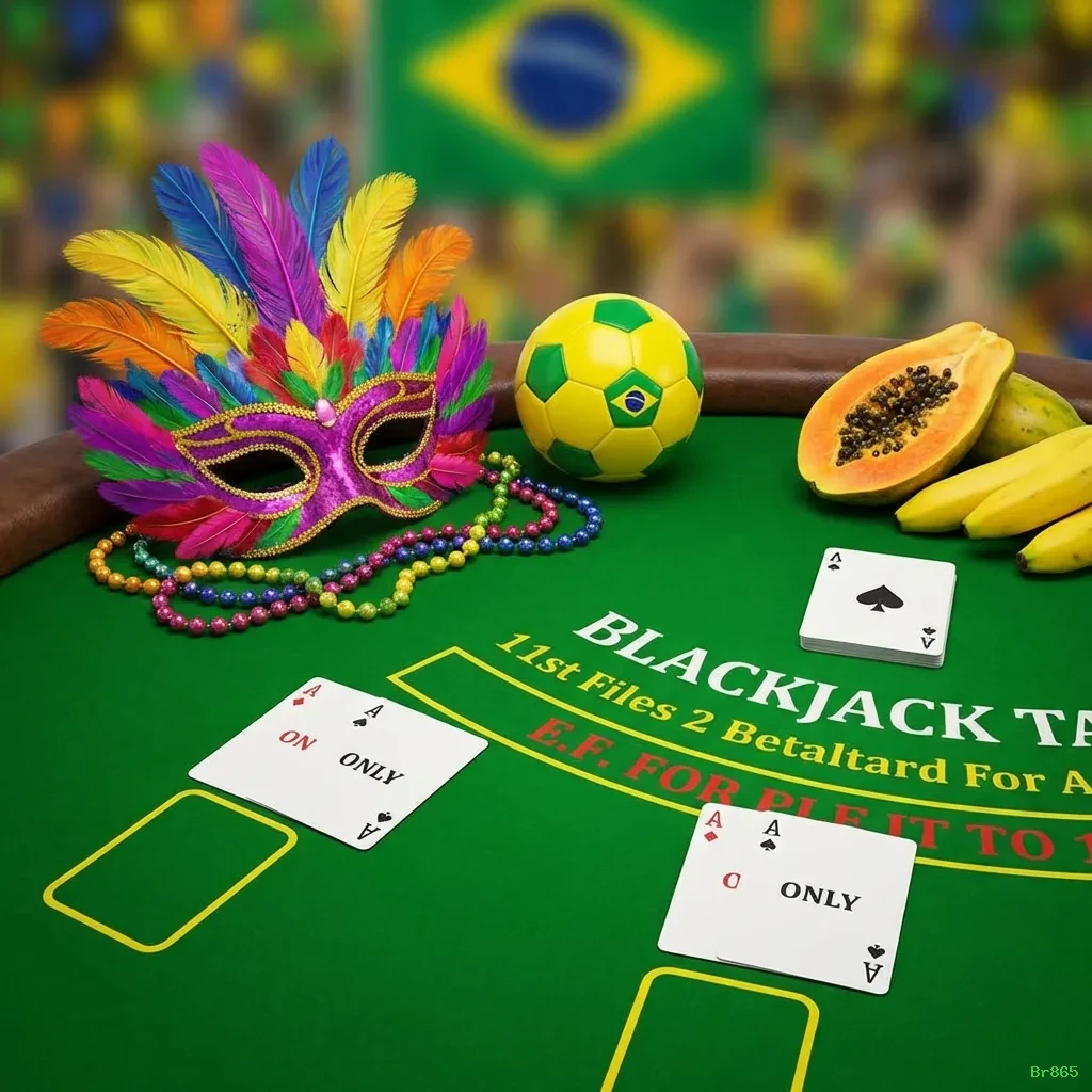 cassino_Blackjack